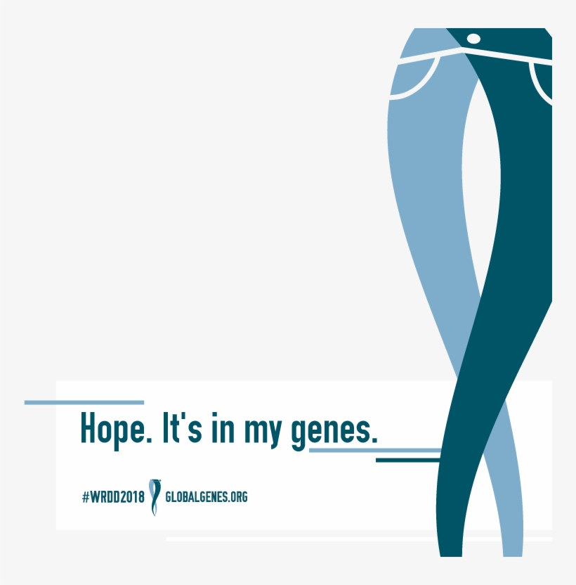 Pick A Frame - Rare Disease Day 2018 Frame Png, transparent png download
