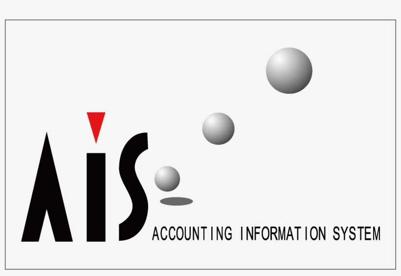 Airbus Logo Png - Accounting Information System Logo, transparent png download