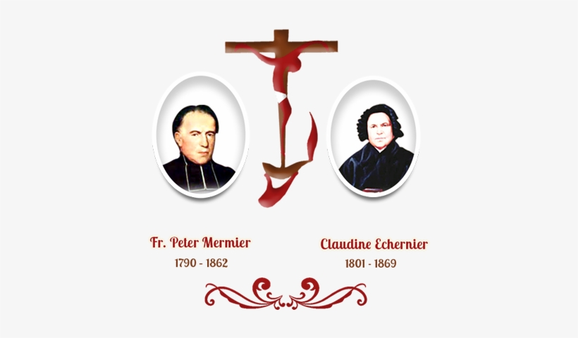Text - Sisters Of The Cross Of Chavanod, transparent png download