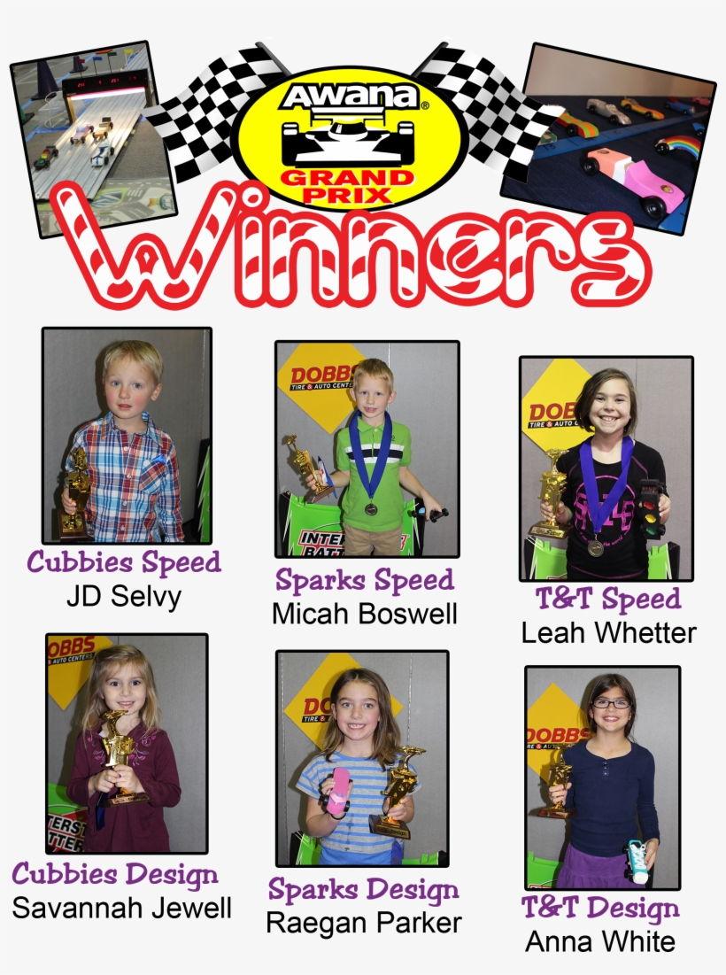 Awana Grand Prix, transparent png download