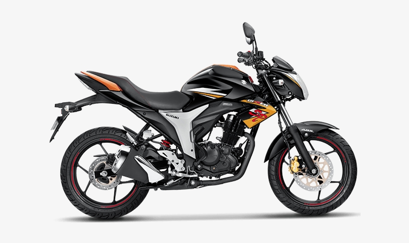 Specifications - Suzuki Gixxer Sp 2018, transparent png download