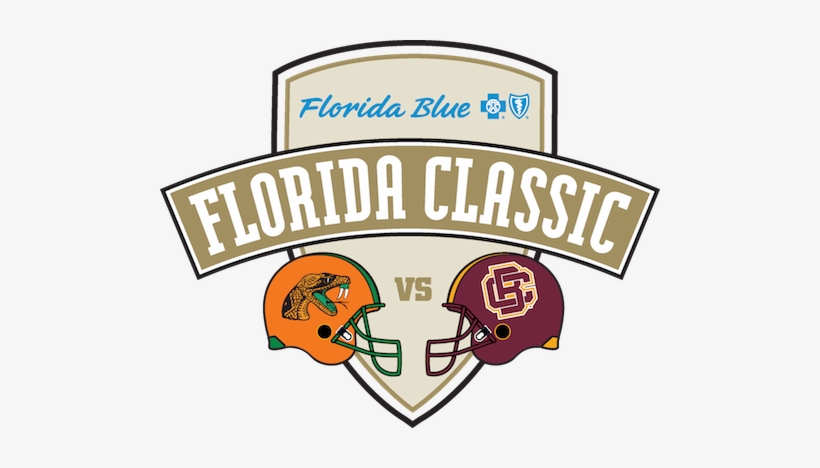 Florida Blue Florida Classic Event Guide - Florida Classic 2018, transparent png download