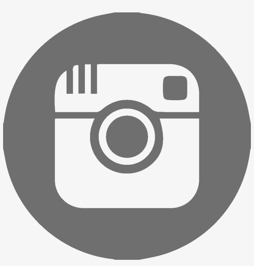 Iconmonstr Instagram 4 240 - Angel Tube Station, transparent png download