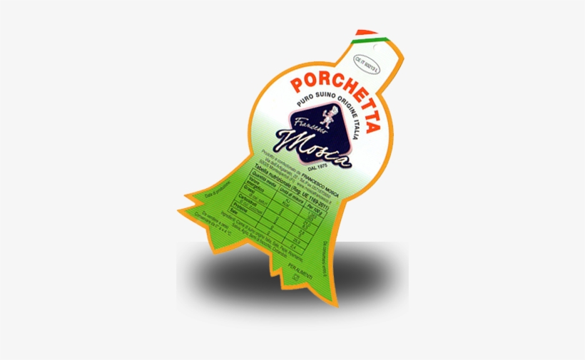 Suckling Pig Roast - Maya Dzin I Limunada, transparent png download