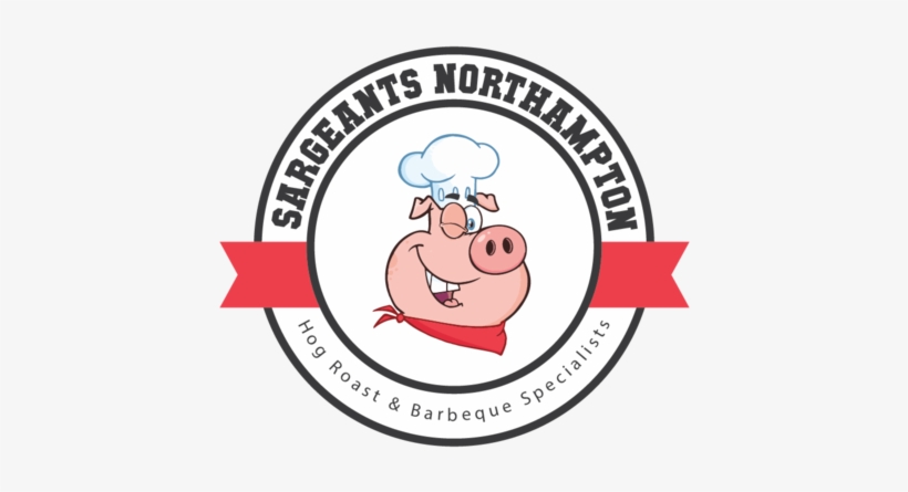 Sargeants Hog Roast - Logo Ng Guimba, transparent png download