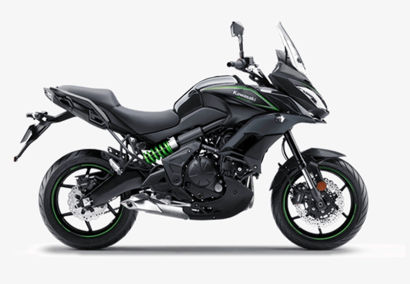 Versys - Kawasaki Versys 650 2019, transparent png download