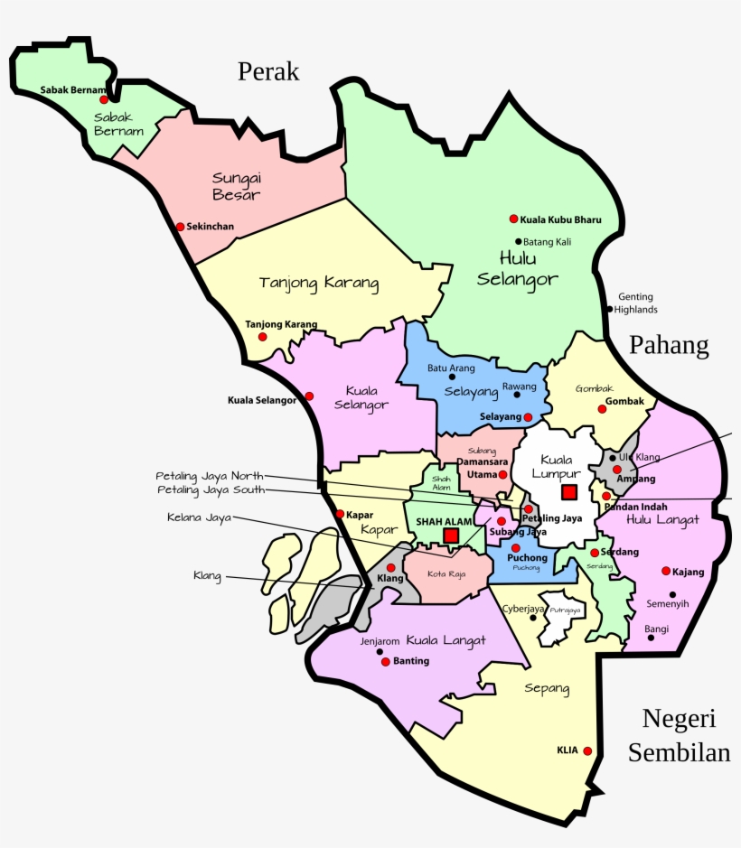 This Free Icons Png Design Of Parliamentary Map Of, transparent png download