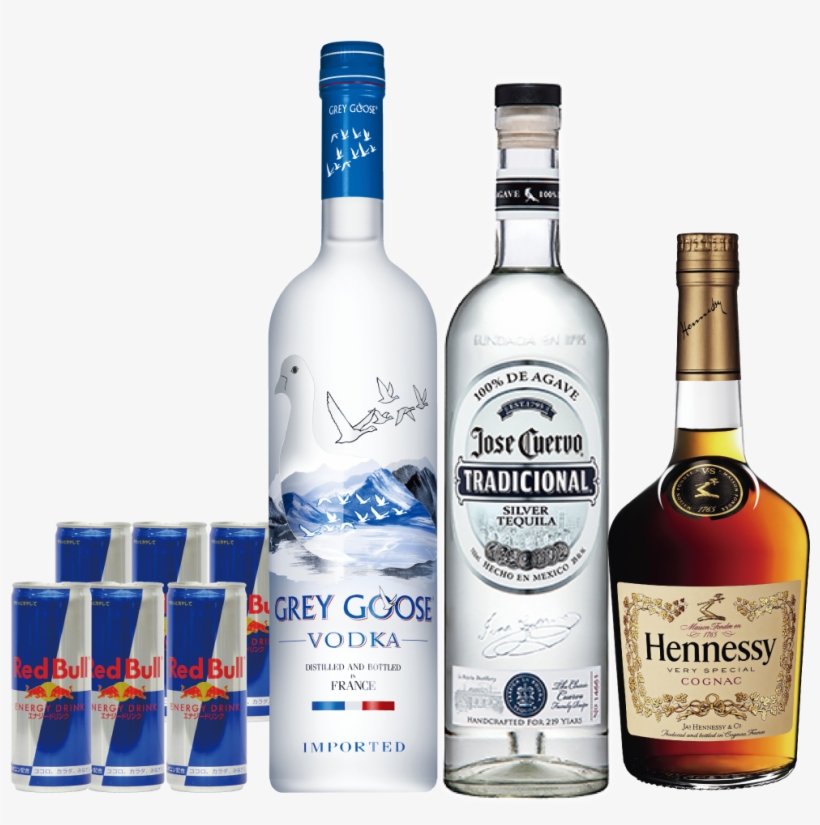 Grey Goose - Grey Goose Grey Goose Original Vodka, transparent png download