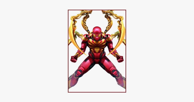 Spider-man, transparent png download