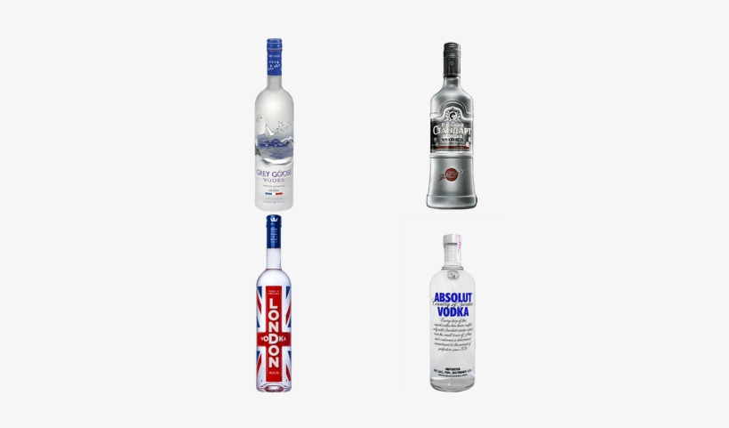 Vodka, transparent png download