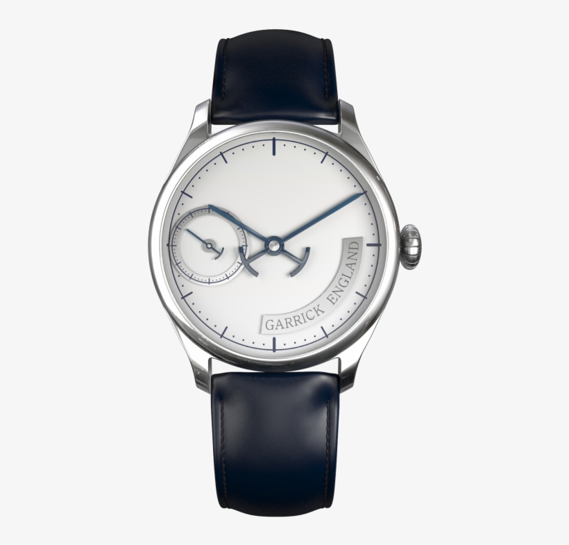 Regulator Watch By Garrick Watchmakers Norfolk English - Garrick Watches, transparent png download