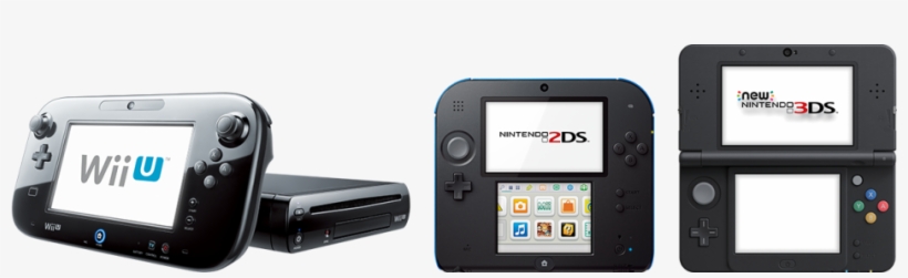 Ci16 Parentssection Hardware Hardwareoverview - Nintendo Wii U Zombiu Deluxe Set - 32 Gb - Black, transparent png download