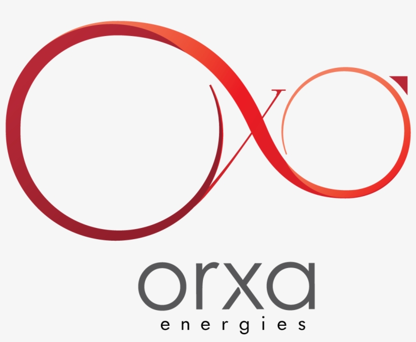 Orxa Energies - Circle, transparent png download