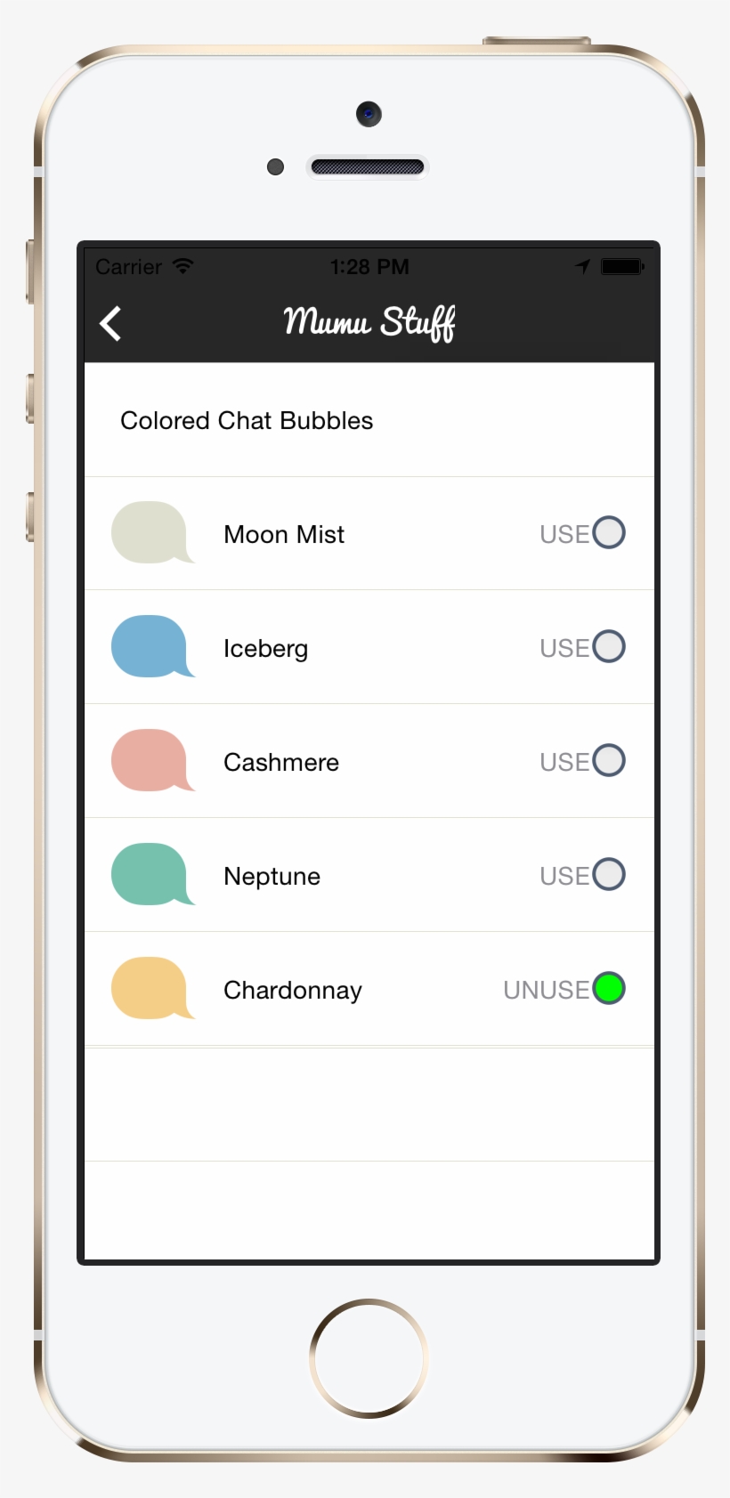 Customize Mumu Chat In Style - Mumu Chat Apk, transparent png download