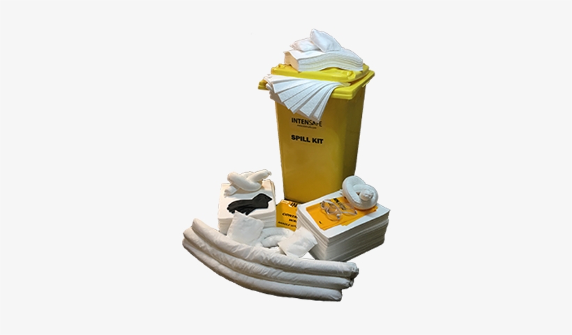 Oil Spill Kit - Networking Cables, transparent png download