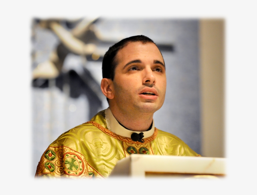 Ipadre: Fr. Cooper's Homilies, transparent png download