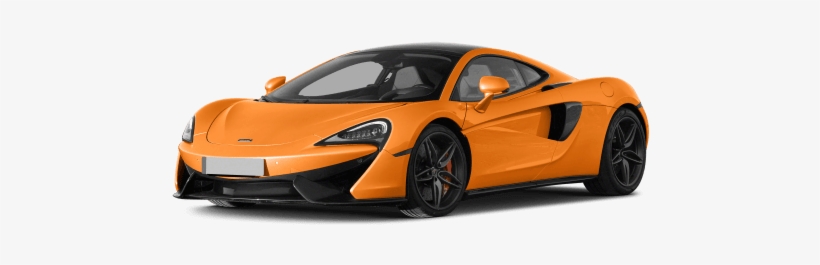 2017 Mclaren 570gt - 570gt Mclaren, transparent png download