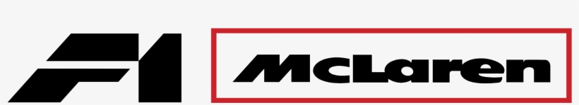Mclaren F1 Logo Png Transparent - Mclaren F1 Logo Png, transparent png download