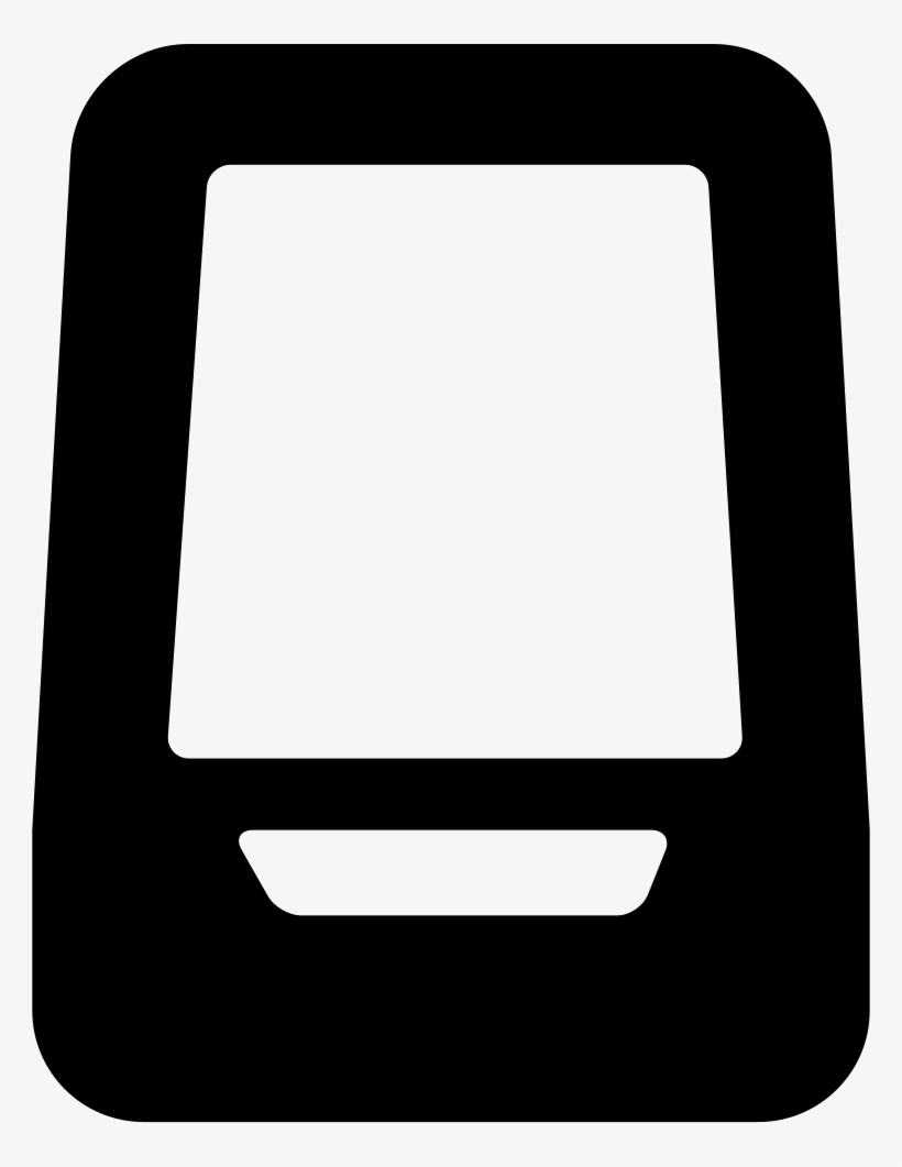 Desk Tray Comments - Desk, transparent png download