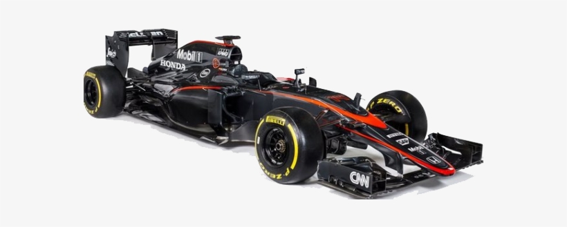 Mclaren F1 Download Png - Mclaren F1 2015, transparent png download