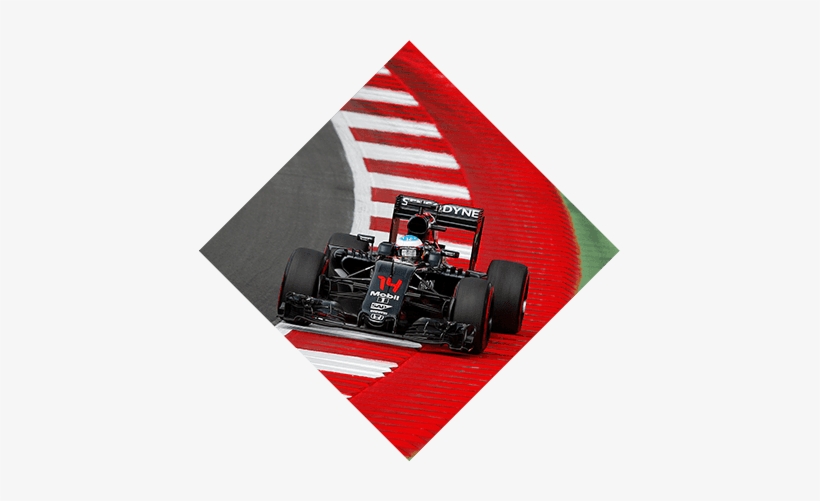 Mclaren Honda Technology Partnership With Ntt Communications - Mclaren, transparent png download
