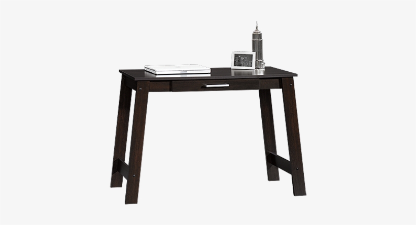 Chair $239 800049 Desk Chair $99 800726 Desk Chair - Pemberly Row Writing Desk In Cinnamon Cherry Pr-437548, transparent png download