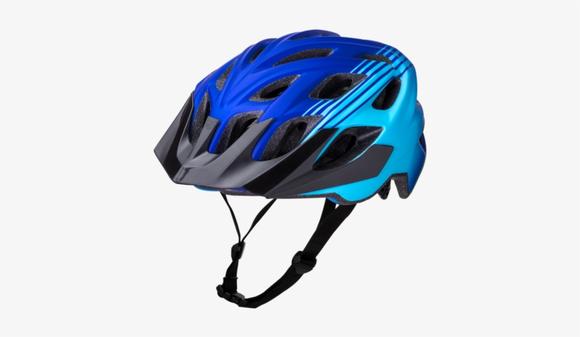 Kali Chakra Plus - Kali Helmets Chakra Plus Helmet | Red/grey - M/l, transparent png download