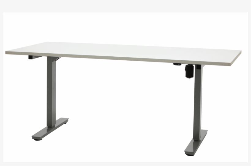 Europlan Desks Workstations Tidal 2 - Desk, transparent png download