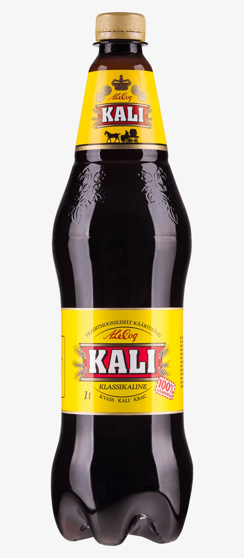 Free Png Kvass Png Images Transparent - Alecoq Kali Kvass, transparent png download
