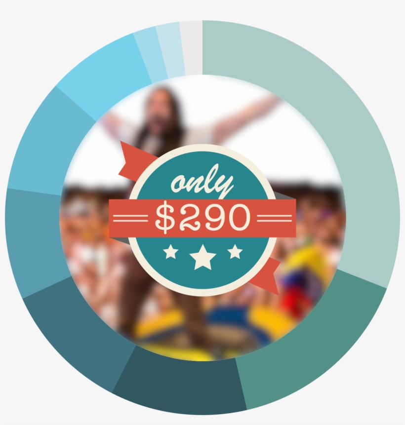 How To Become A Rock Star For $290 - Download Wwe Raw Ultimate Impact, transparent png download