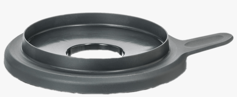 Thermomix Lid - Couvercle Bol Vorwerk Thermomix Tm5 49103, transparent png download