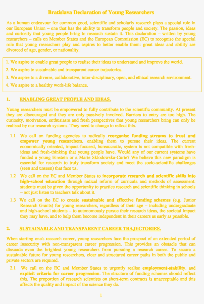 The Declaration Calls On Member States And The European - Untitled, Pg. 85, In The Book Pantagruel 1943)., transparent png download