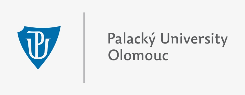 Palacký University In Olomouc - Palacky University Olomouc Logo, transparent png download
