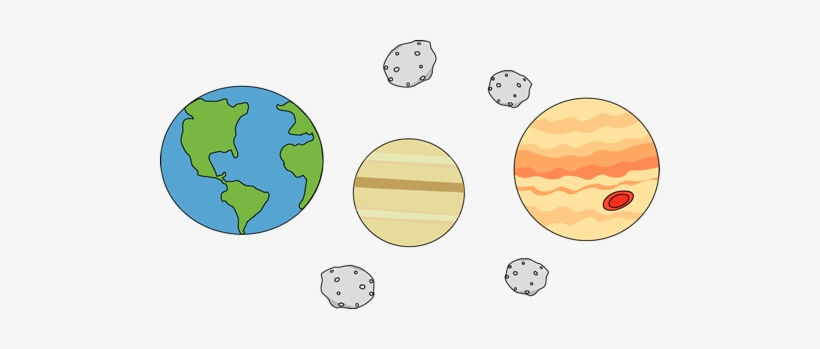 Planets Clip Art, transparent png download