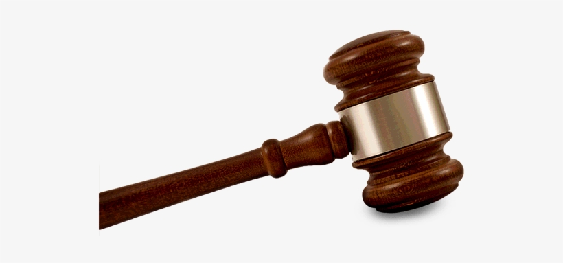 Gavel Png, transparent png download