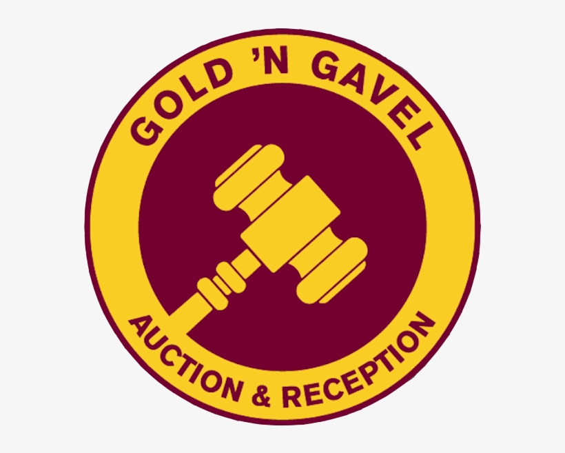 2017 Gold 'n Gavel Auction And Reception - Transparent Wilton High School Logo, transparent png download