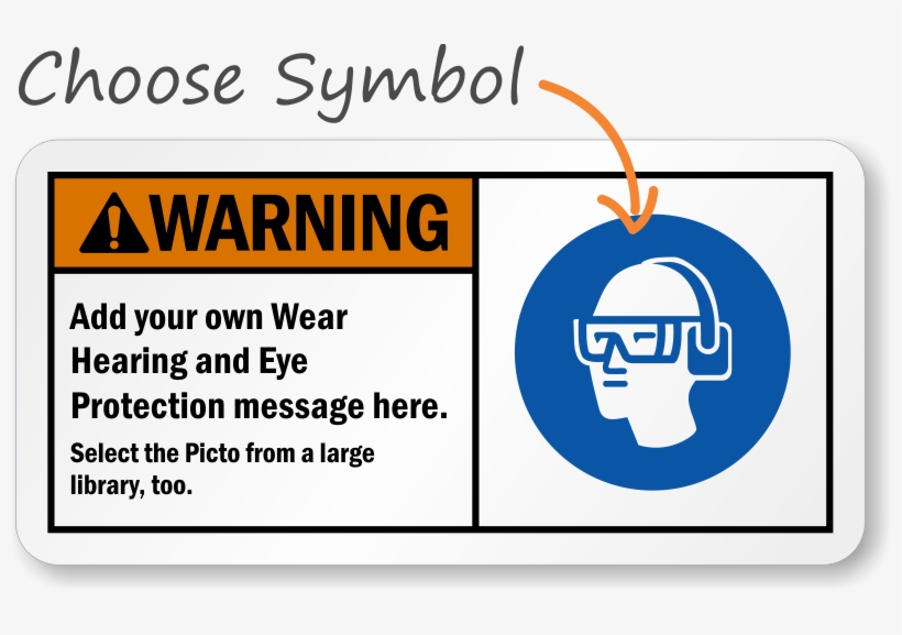 Zoom - Personalize - Proposition 65 California 2016, transparent png download