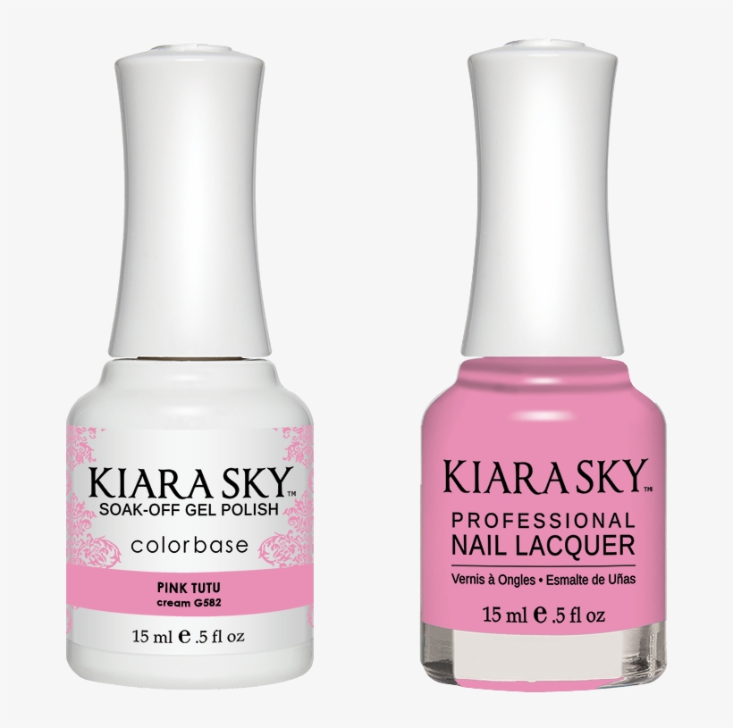 Kiara Sky Matchmaker 15ml - Kiara Sky 581, transparent png download