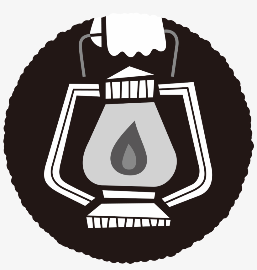 Mark Grayscale - Emblem, transparent png download
