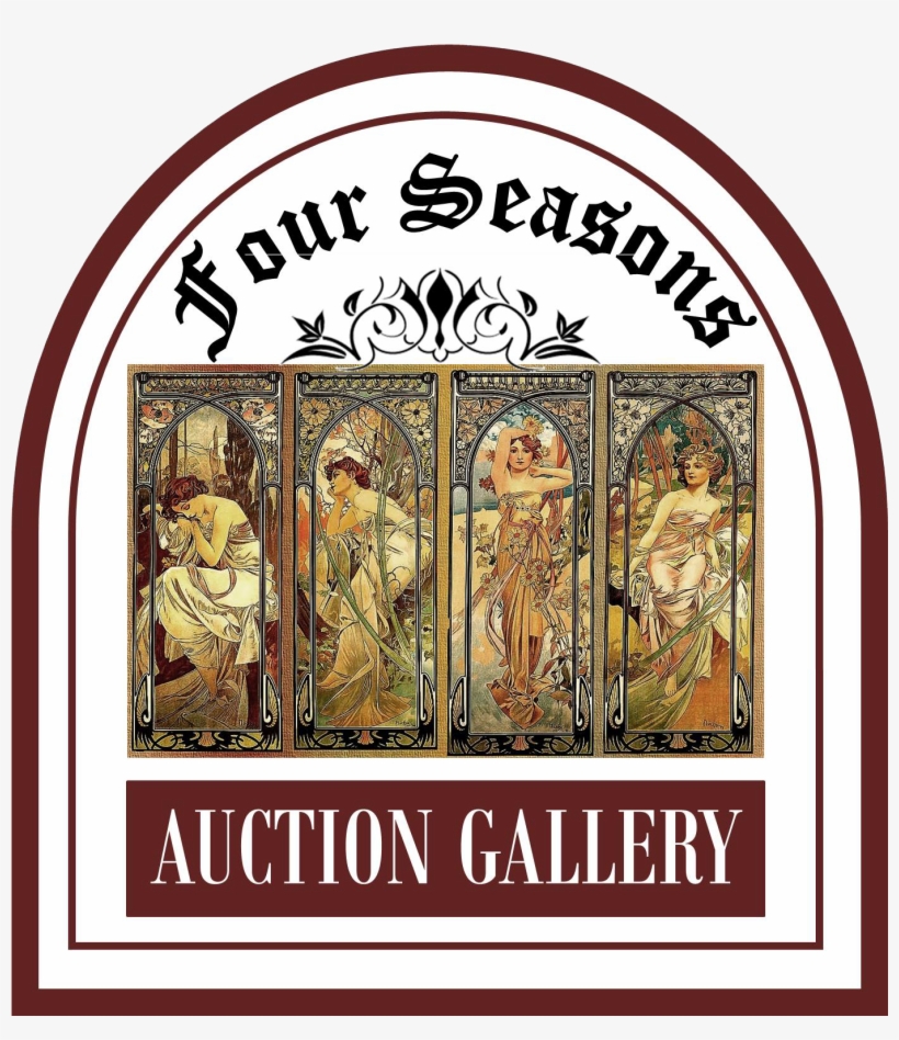 About Us - Antique Auction Gallery, transparent png download