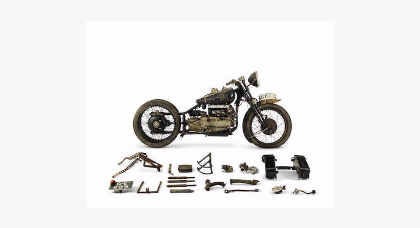 Bonhams Stafford Sale Set A New World Record Price - Download, transparent png download