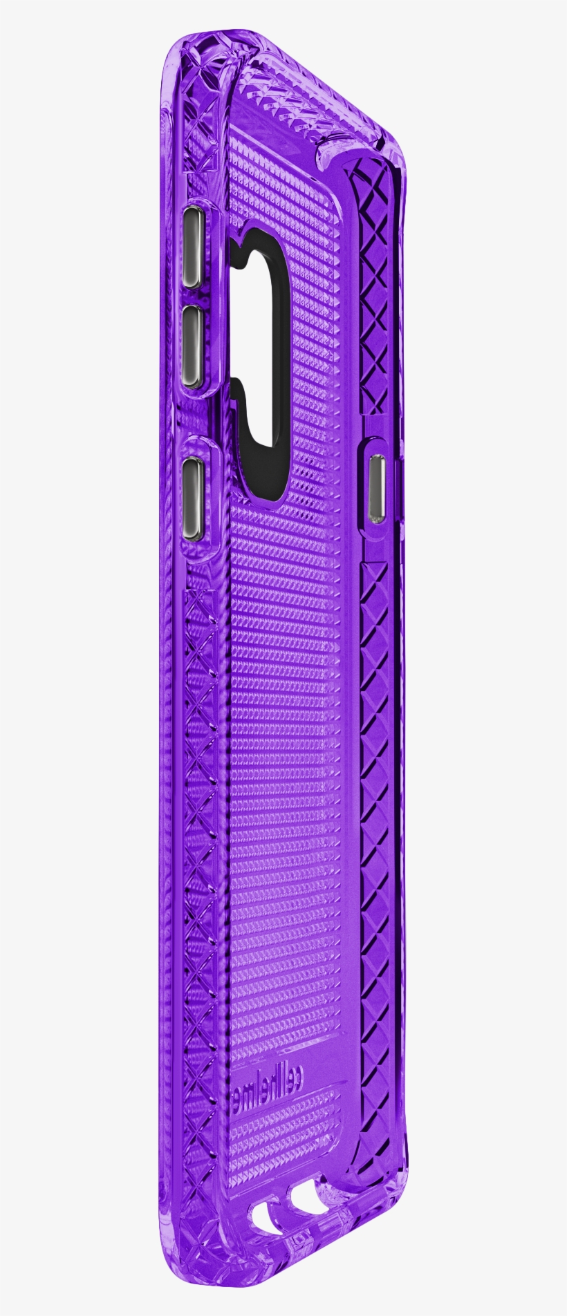 Cellhelmet Altitude X Purple Case For Samsung Galaxy - Cellhelmet, transparent png download