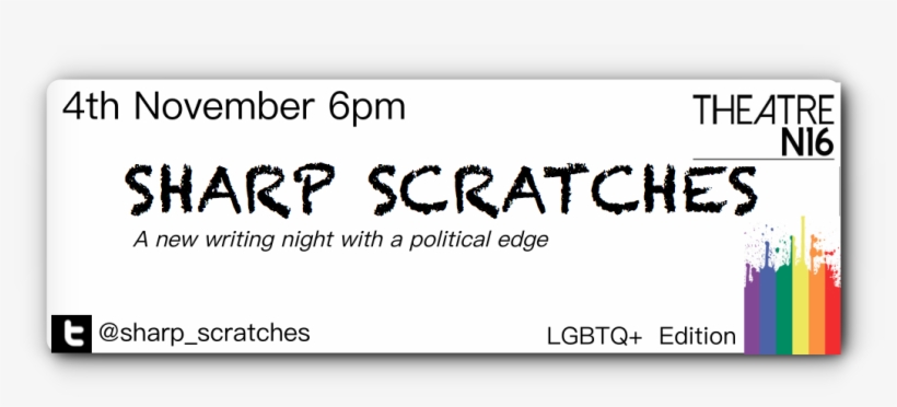 Sharp Scratches, - Bay Area4 Blue Rectangle Magnet, transparent png download