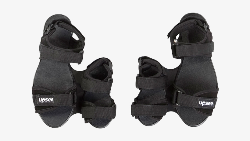 Sandal - Null - Upsee Sandals, transparent png download