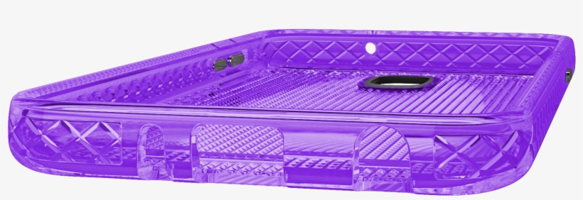 Cellhelmet Altitude X Purple Case For Samsung Galaxy - Cellhelmet, transparent png download
