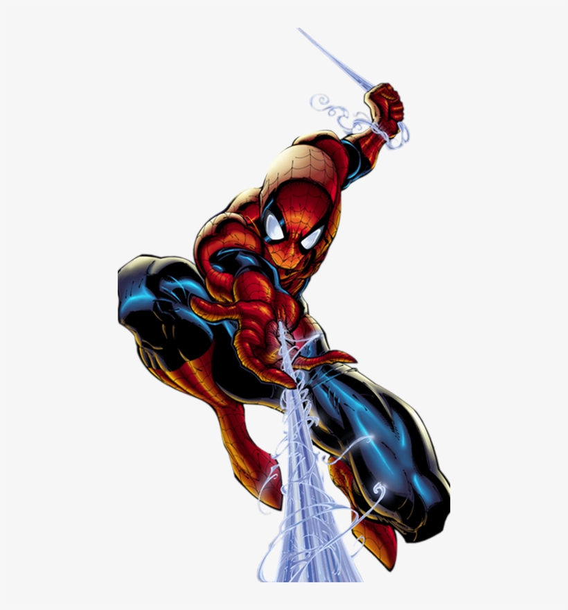 Windows Phone 7 Wallpapers Transparent - Spiderman Png, transparent png download