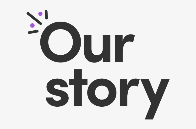 The Belief That Transparency And Collaboration Create - Our Story Is My Favourite, transparent png download