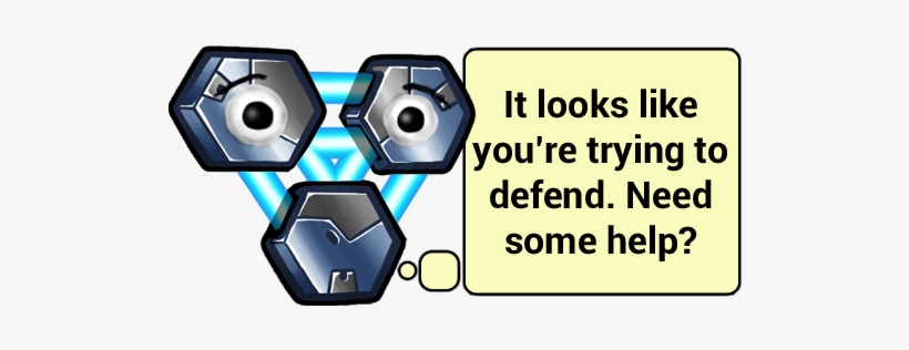 Thanks To Prismata Player Zzz For The Idea For This - Wall, transparent png download