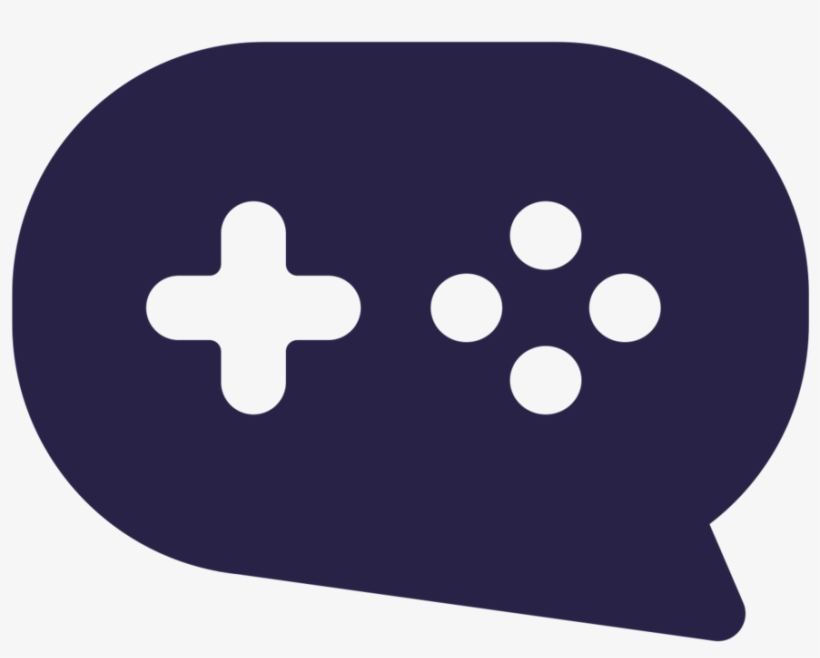 Playmakers Symbol Empty - Play Games Logo, transparent png download