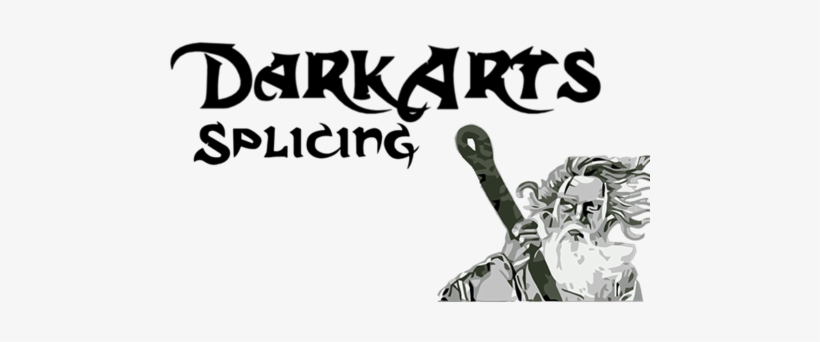 Dark Arts Splicing - Legions Of Darkness Great Condition, transparent png download